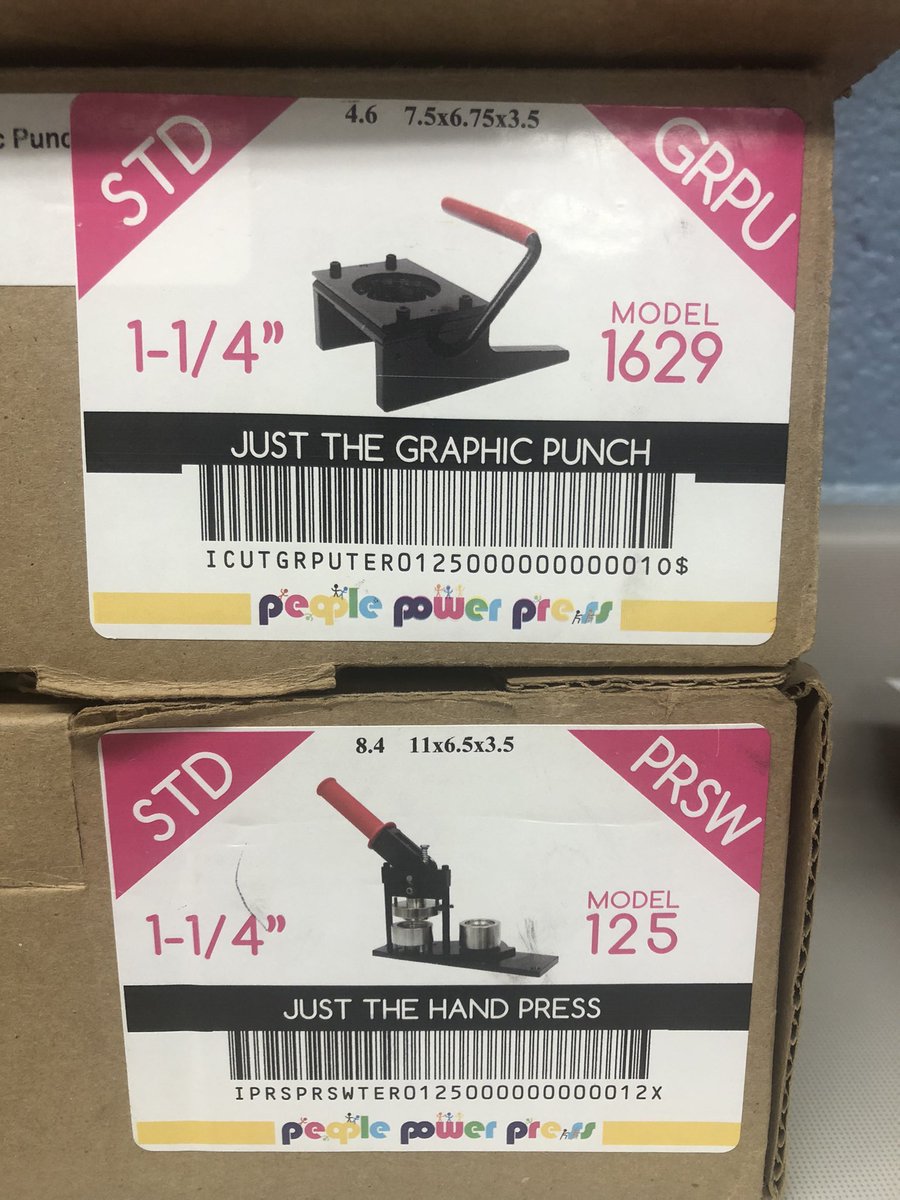 CynthiaSouter's tweet photo. @PDSB_Libraries Check out the 2 boxes. https://t.co/8fKHakYwQY