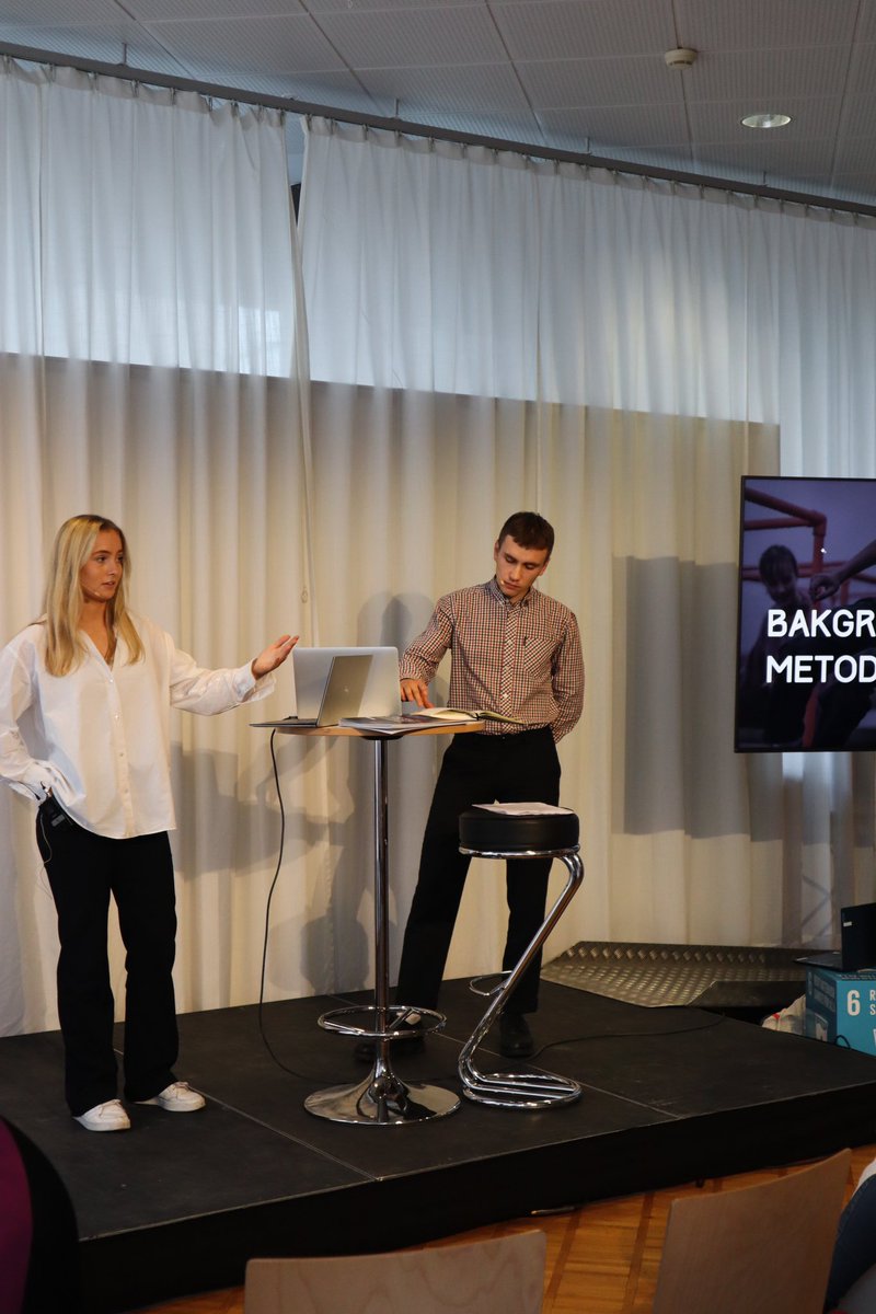 KFUM Sverige tweet media