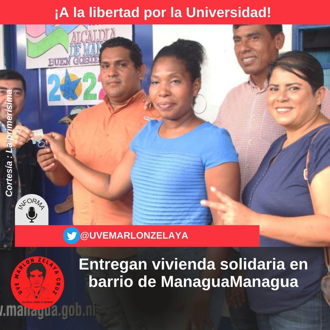 Hoy, mañana y siempre #Nicaragua nicaraguita, serás la más bella de centroamerica y el mundo #UnidosVencemosVenceremos