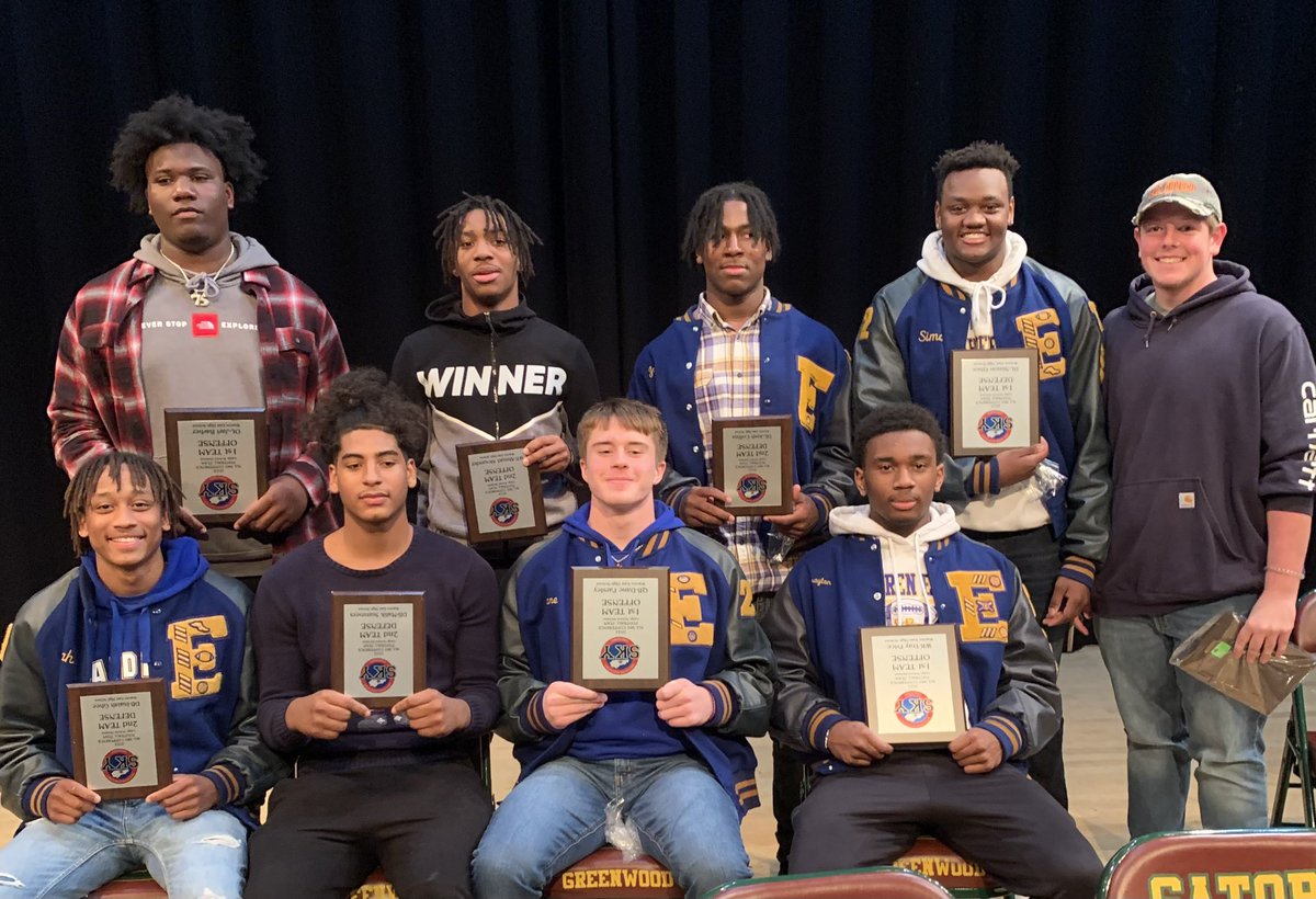 Warren East Football tweet media