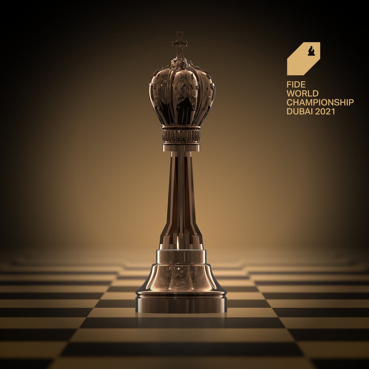 Hello friends, this is ChessNFT.com!

Today we are doing a review of three legendary tokens from the FIDE World Championship Dubai 2021 collection.

Stylish collection of pieces, for chess connoisseurs.

⏩ t.me/chessnft_com/1…

#ChessNFT #NFT #everscale #EVER