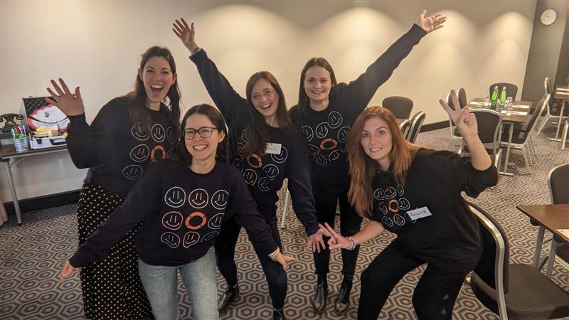 We're supporting Self Care Week, an initiative across #Europe to embrace self-care in practice. Why not take some time to check in with your colleagues today, #HealthData shows that taking some time out can benefit your health. Find out more: bit.ly/3G6PVNq #GoSelfCare