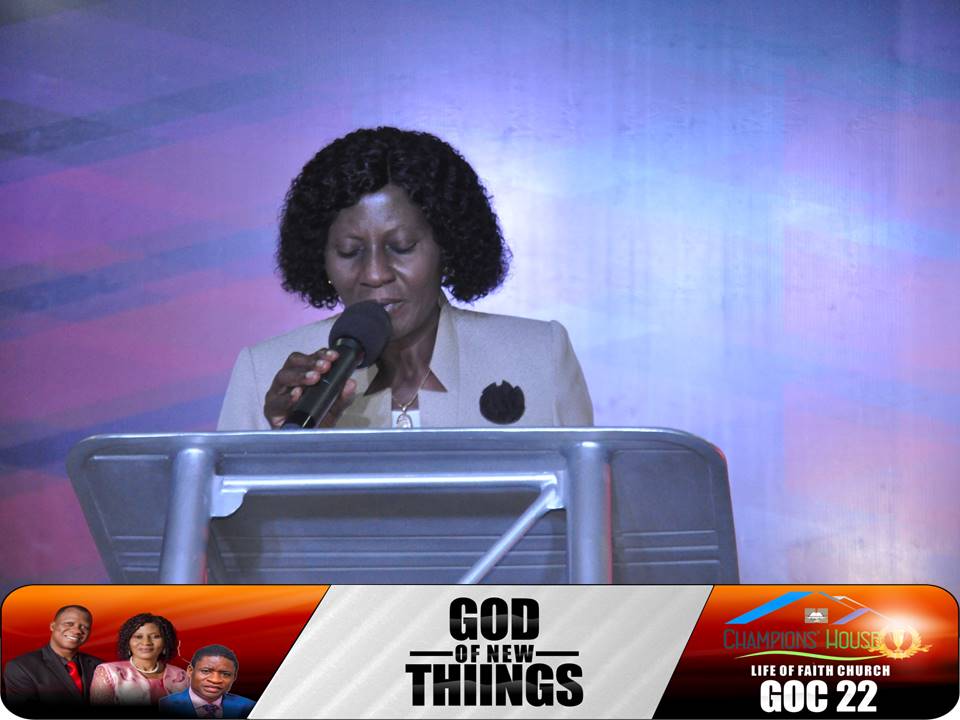 lifeoffaithng's tweet photo. Why You Need to Know God of New Things:
*To deal with your ugly past.
* To be Strong and do Exploit. 
*  It terminates worry, anxiety and depression.
*  To Activate Faith.
#GodofNewThings, #Lifeofaithng, 
#GatheringofChampions https://t.co/VWDtVEHVjy