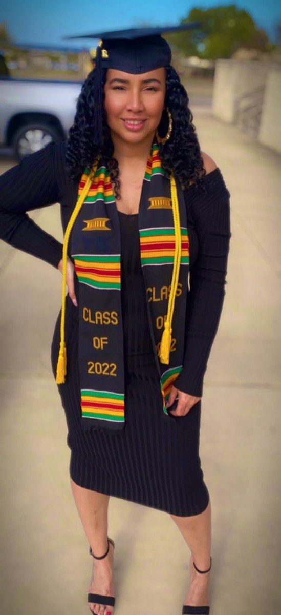 Ms. Ambition tweet media