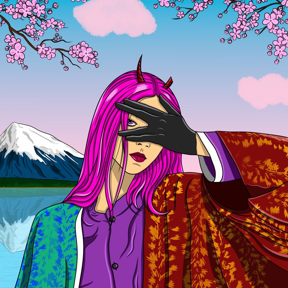 pokamolodoi66's tweet image. #SupportEveryone 

Can you share my pin tweet?💜