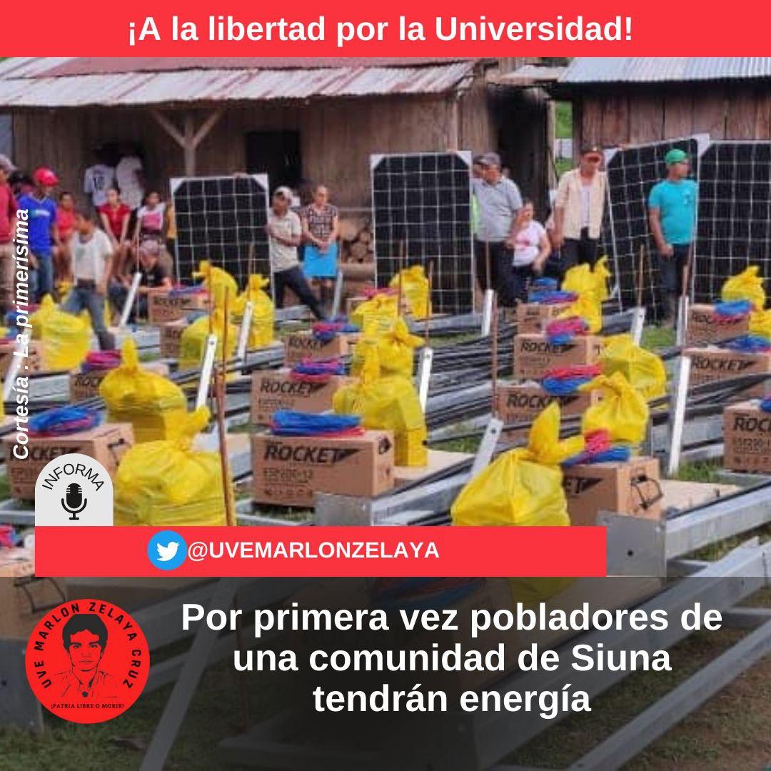 Hoy, mañana y siempre #Nicaragua nicaraguita, serás la más bella de centroamerica y el mundo #UnidosVencemosVenceremos