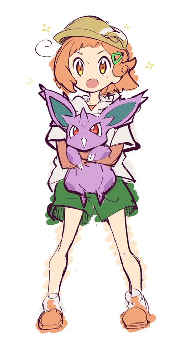 30分で描いたユメノツボミ
主人公になるの待ってる 