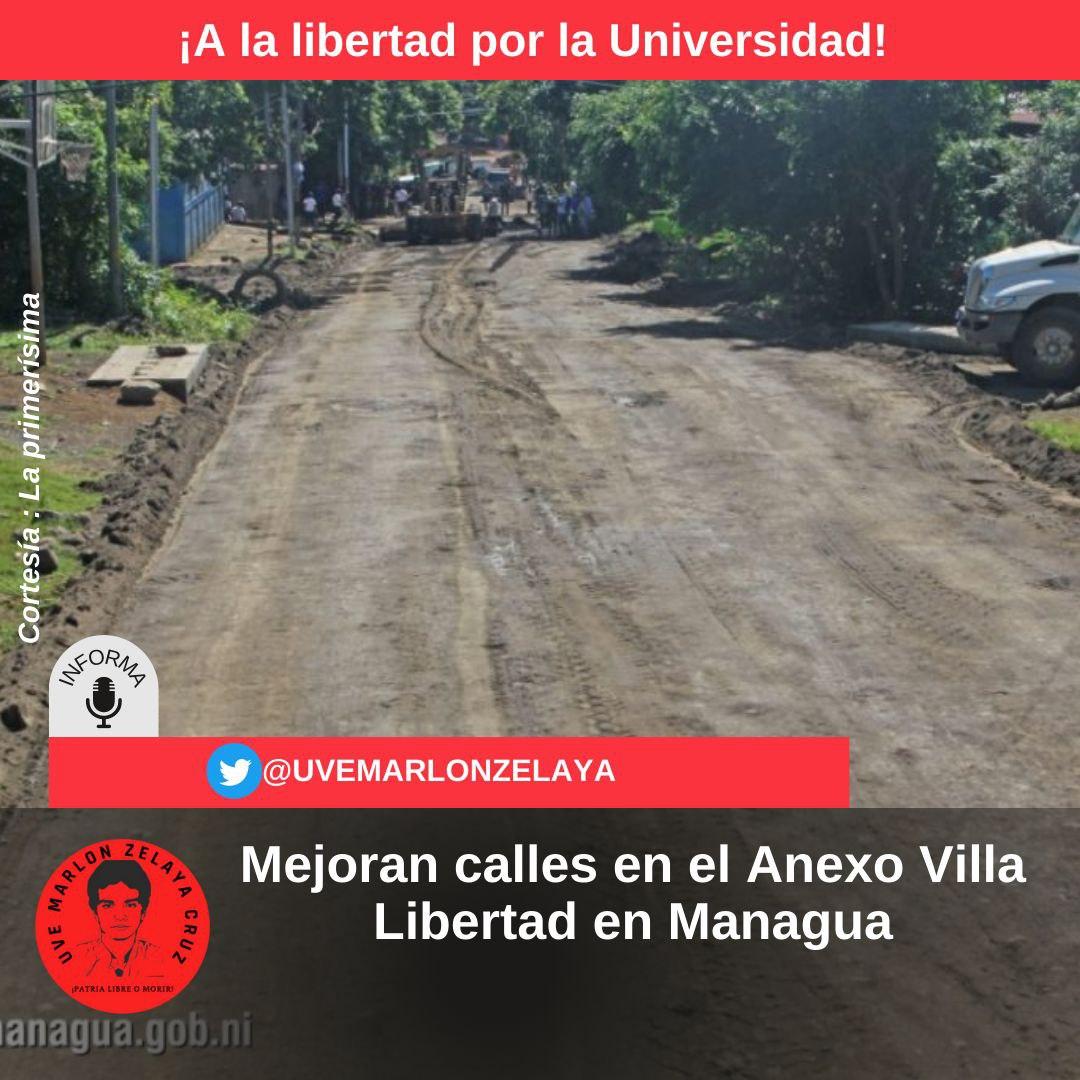 Hoy, mañana y siempre #Nicaragua nicaraguita, serás la más bella de centroamerica y el mundo #UnidosVencemosVenceremos