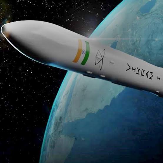 bishist_pradhan's tweet image. Congrats for the successful launch of Vikram-s india first privately built space rocket. #indiainspace #spaceecosystem #MadeInIndia