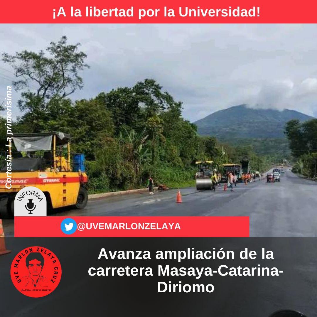 Hoy, mañana y siempre #Nicaragua nicaraguita, serás la más bella de centroamerica y el mundo #UnidosVencemosVenceremos