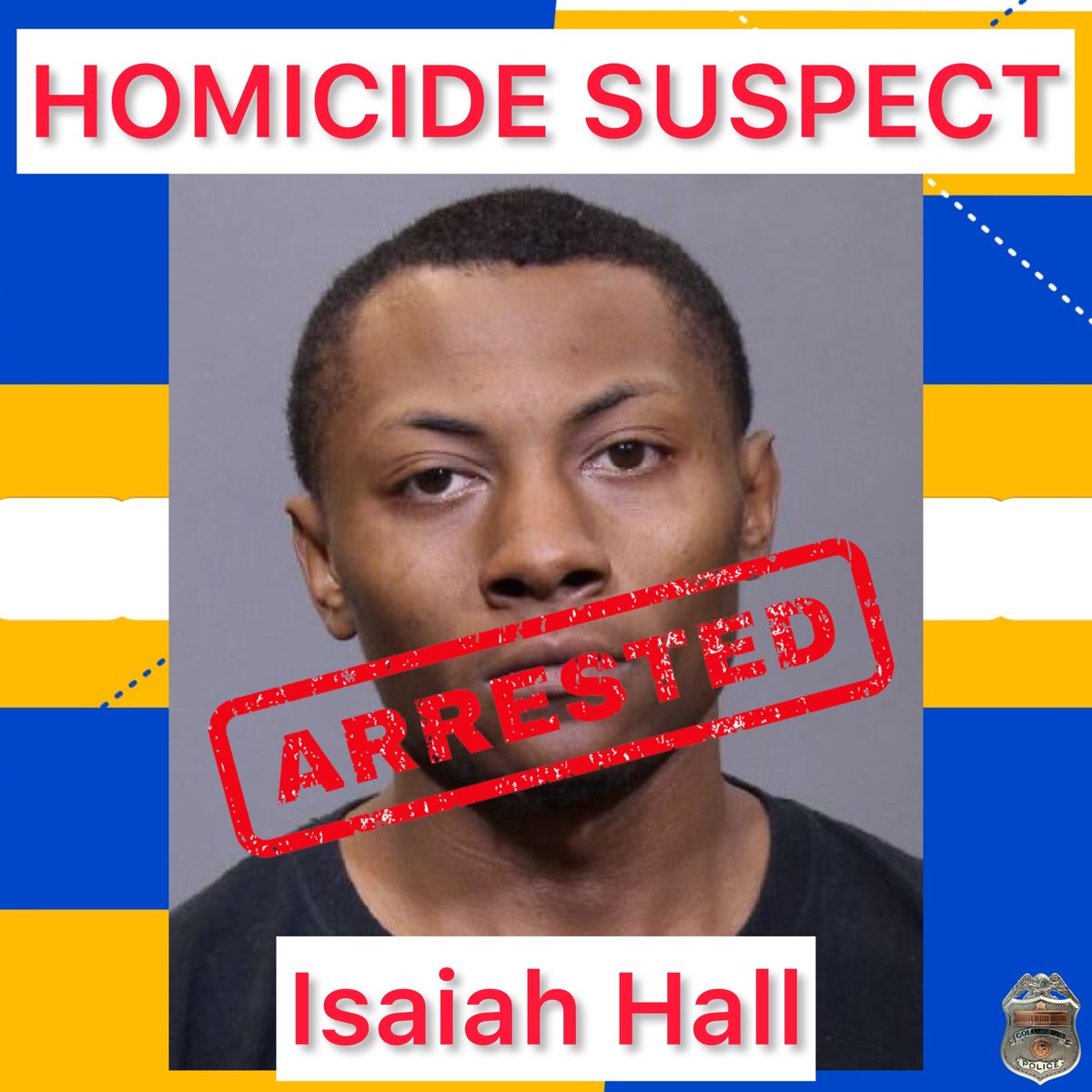 Columbus Ohio Police on Twitter "Investigators have identified a 20