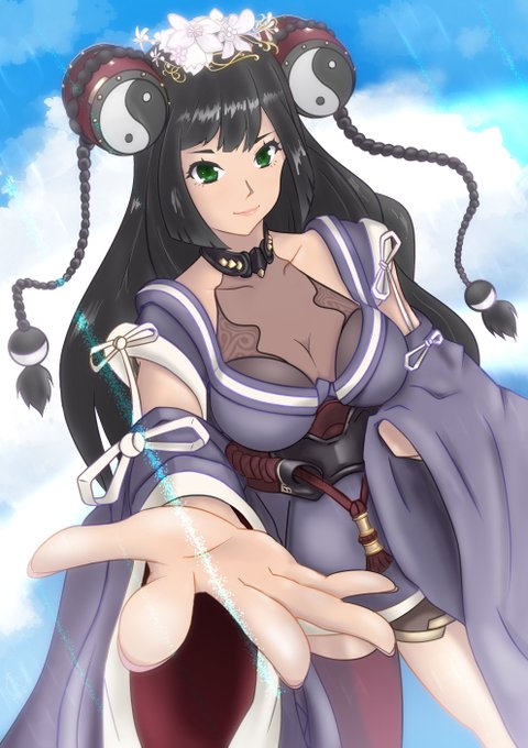 アルトネリコのtwitterイラスト検索結果