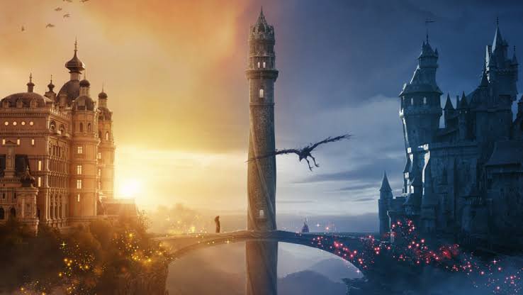 ใครอยากลองโรลเพลย์สวมบทบาทแนวลูกหลานตัวละครจาก Fairy tales หรือเป็นคนธรรมดาเข้ามาเรียนในโรงเรียนนี้, ศาสตราจารย์, บุคลากร ลองเข้ามาดูได้ครับ #rpth 

แรงบันดาลใจมาจาก The school of good and evil ครับผม

line.me/ti/g2/jkUQuANE…