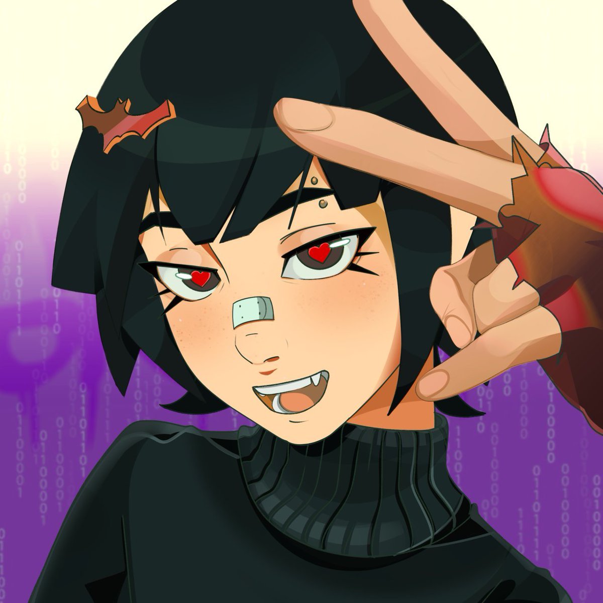 kecasual's tweet image. 🦠 SICKOS NFT GIVEAWAY 🦠
We are giving away:
- 5x whitelist spots 🎫
To enter: 
☑️ RT + Like
☑️ Follow 
@JUSTSOMESICKOS &amp;amp; @natanata336 
☑️ Tag a Friend 

End in 24h 💊

#NFTGiveaways #NFTs #NFT #USDT #OpenSea