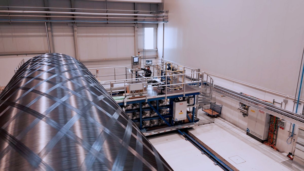 Avio_Group's tweet image. #InsideVega
From Colleferro to Kourou, preparations for the first commercial flight of #VegaC are in full swing 🚀 Soon we'll be giving you details on mission #VC02, #staytuned!