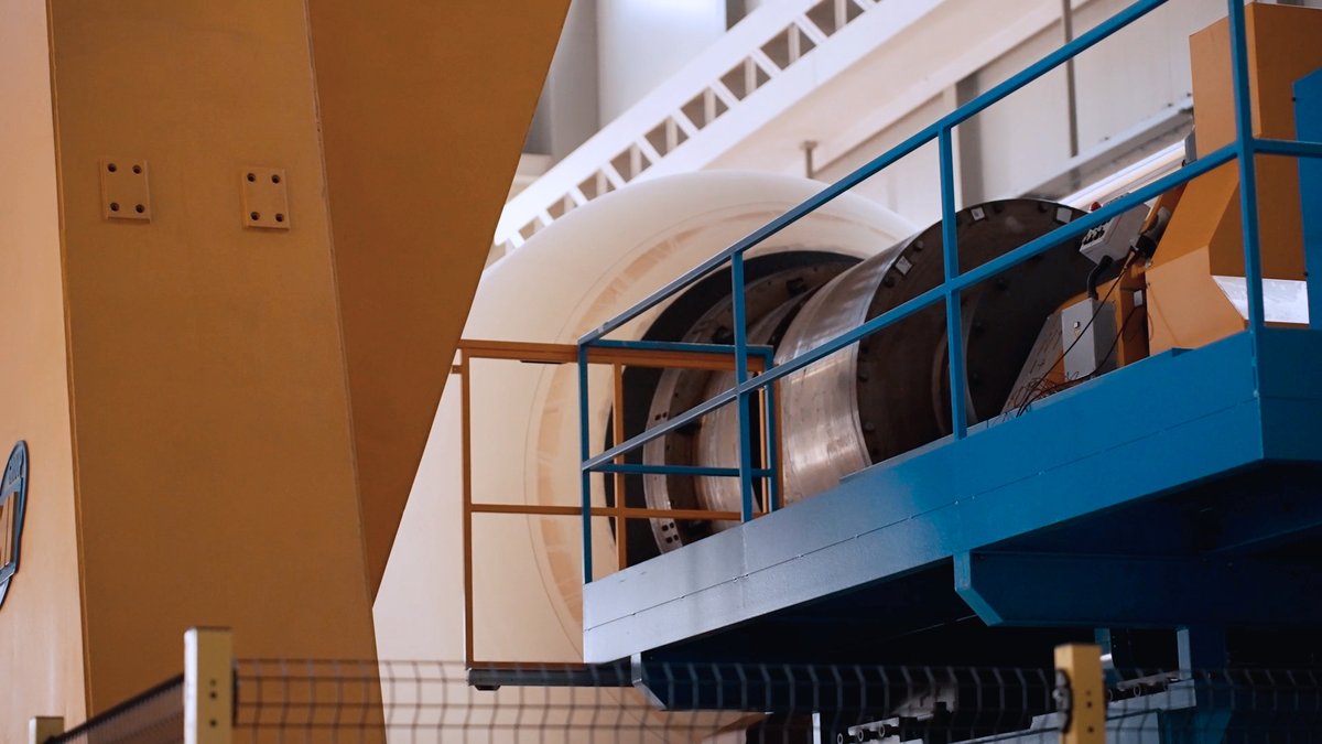 Avio_Group's tweet image. #InsideVega
From Colleferro to Kourou, preparations for the first commercial flight of #VegaC are in full swing 🚀 Soon we'll be giving you details on mission #VC02, #staytuned!