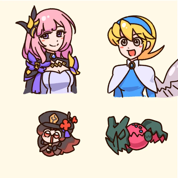 request doodoo! 