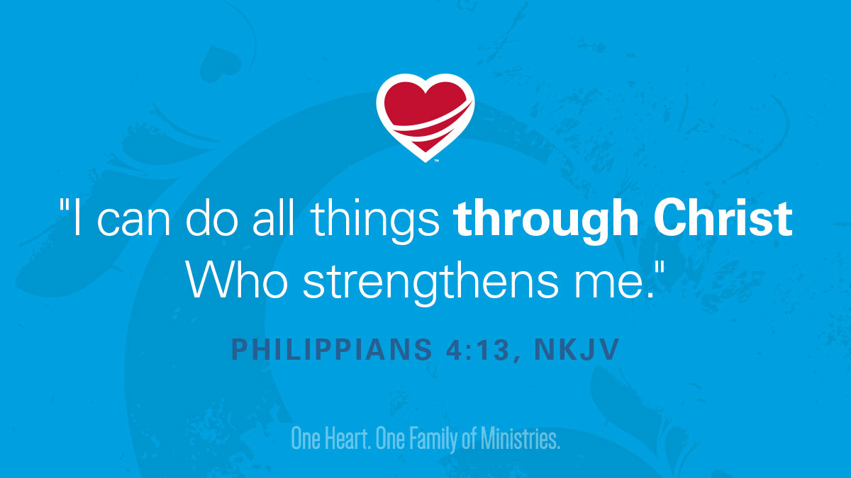 CCHOhio's tweet photo. Reminder of your strength today. https://t.co/pmI8HWcW9A