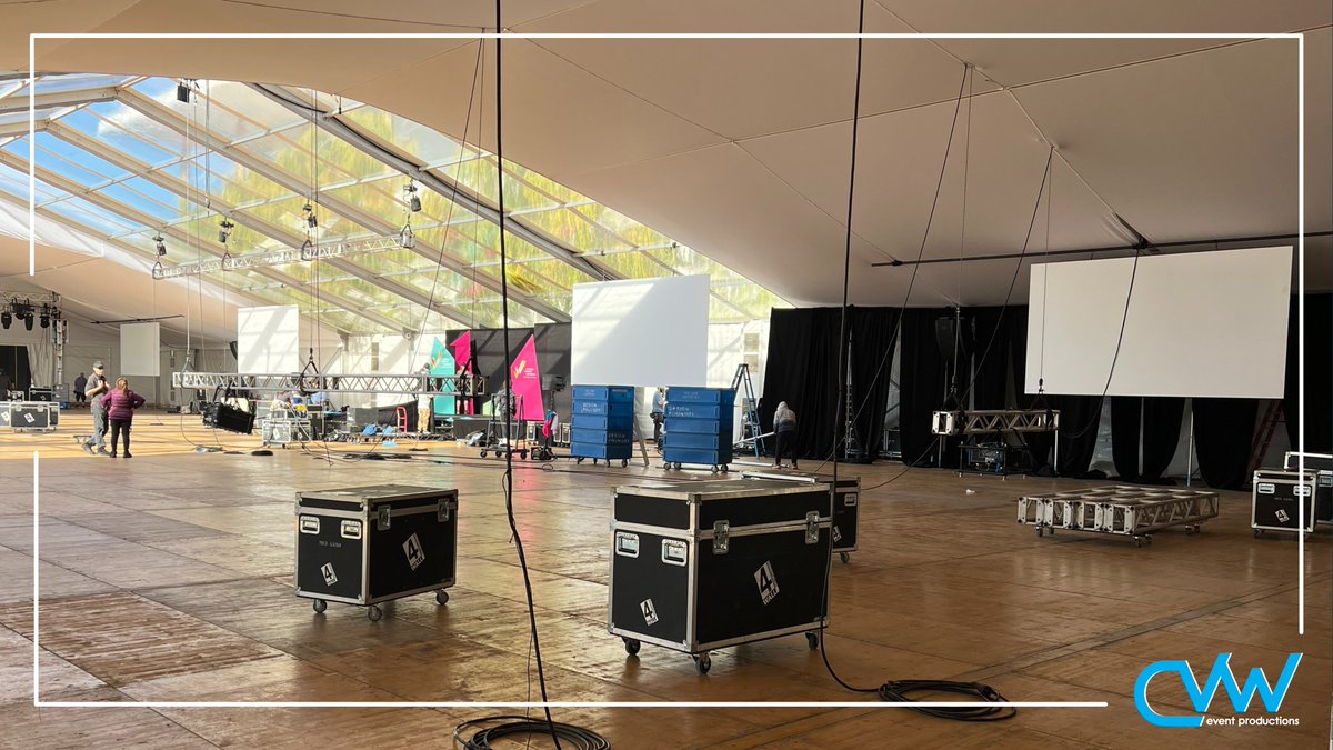 CVW Event Productions (@cvweventprod) on Twitter photo The NWLC’s 50th Anniversary Gala was a beautiful celebration. Take a look behind the scenes during the setup. CVW provided audio, video and webcasting services.
Producer : @triciapediaconnection
Venue: <a href="/kencen/">The Kennedy Center</a>
Lighting/Rigging: Kennedy Center Production
#dcevents #avservice The NWLC’s 50th Anniversary Gala was a beautiful celebration. Take a look behind the scenes during the setup. CVW provided audio, video and webcasting services.
Producer : @triciapediaconnection
Venue: <a href="/kencen/">The Kennedy Center</a>
Lighting/Rigging: Kennedy Center Production
#dcevents #avservice