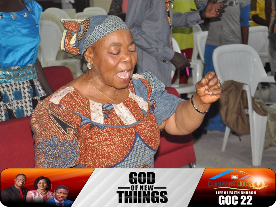 lifeoffaithng's tweet photo. Why You Need to Know God of New Things:
*To deal with your ugly past.
* To be Strong and do Exploit. 
*  It terminates worry, anxiety and depression.
*  To Activate Faith.
#GodofNewThings, #Lifeofaithng, 
#GatheringofChampions https://t.co/VWDtVEHVjy