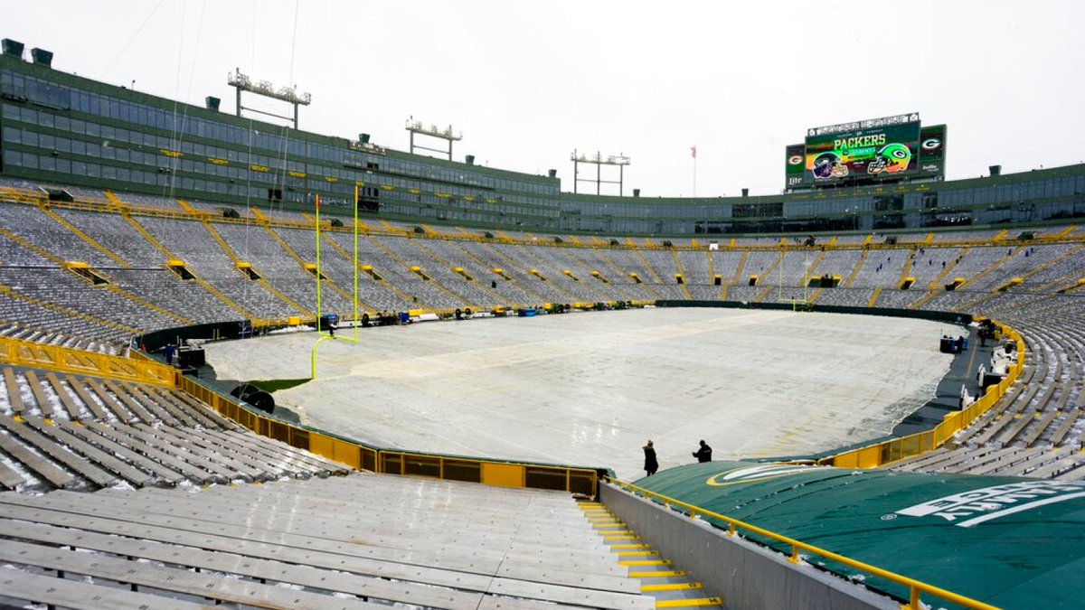 How weather impacts sports betting and fantasy football. kxan.com/weather/weathe…