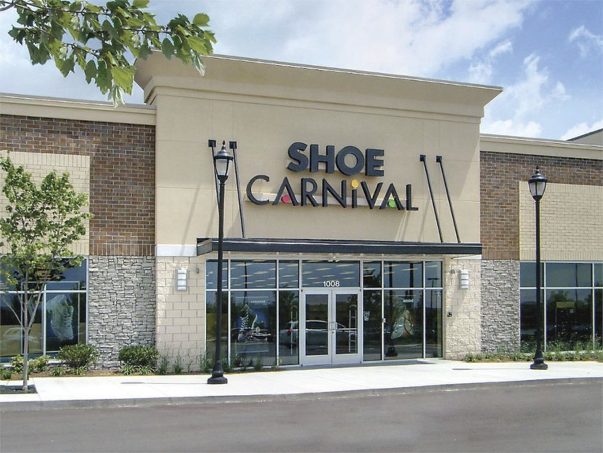 #FridayFriendsday Thank you to @ShoeCarnival in West Melbourne for helping employ an individual with disabilities! Our community partners are an integral part of the success of our industry training programs! #EmployEmpower #PowerofBAC