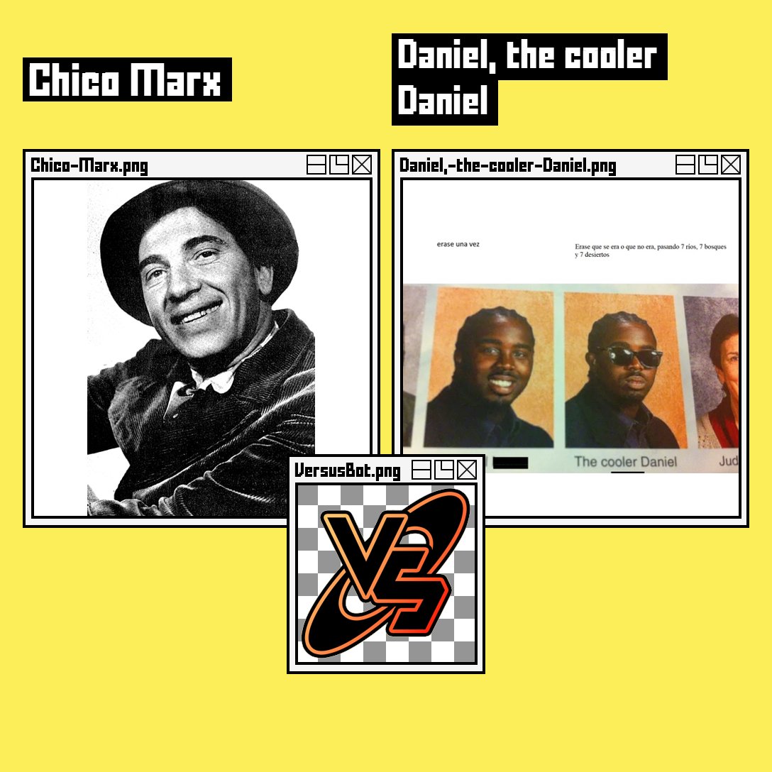 Versus Bot (@VersusBotTW) / Posts / X