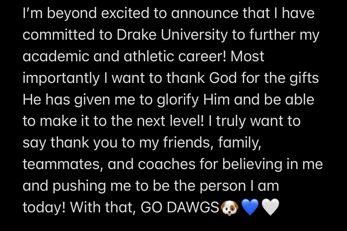 Beyond excited! Go dawgs🐶💙🤍