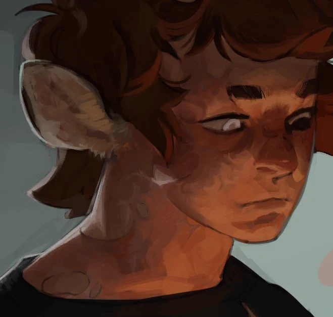 Close ups! 