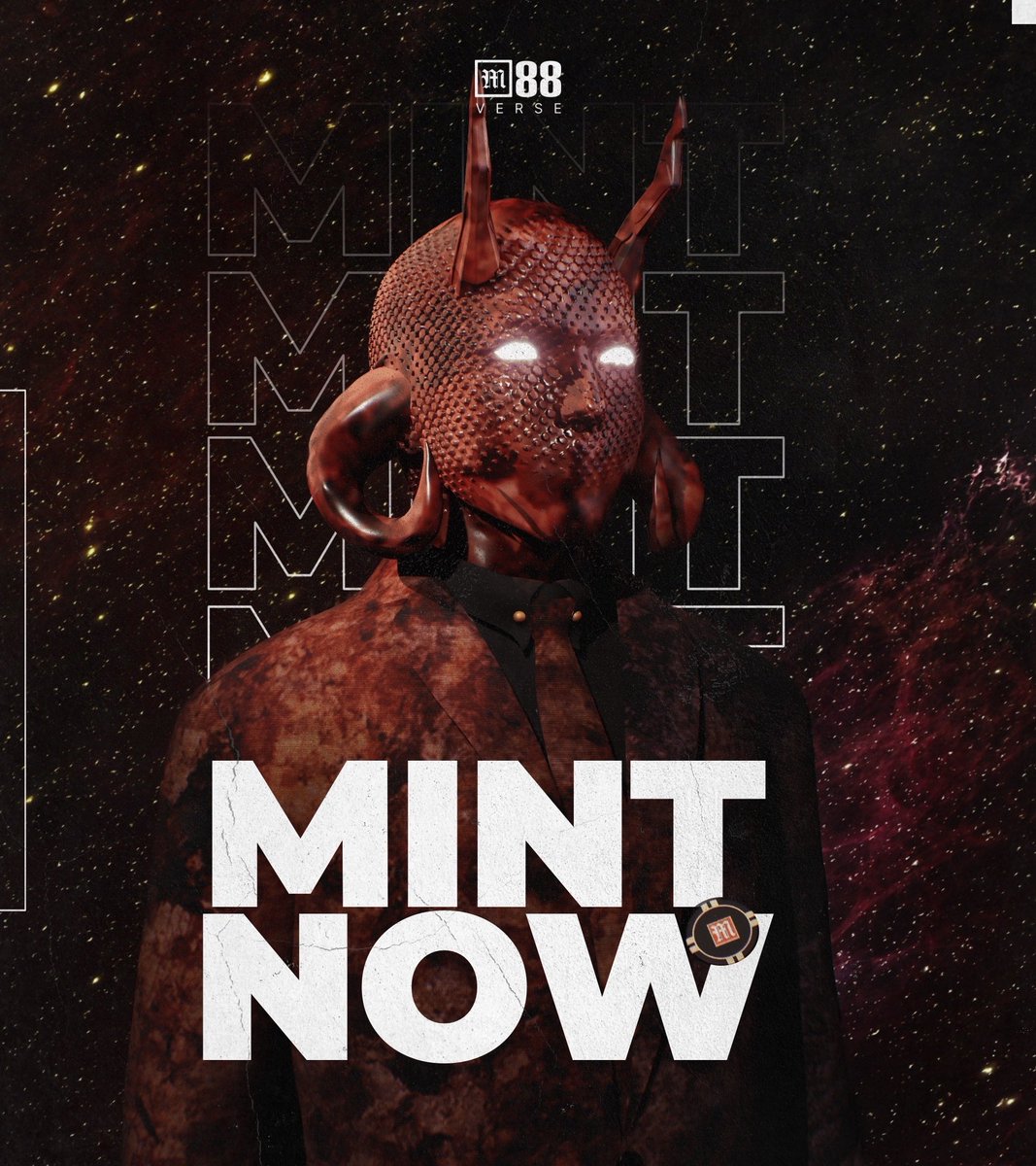 M88VERSE tweet media
