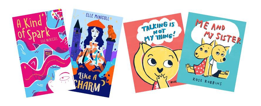 National Literacy Trust (@literacy_trust) on Twitter photo Join us for our free Diverse Libraries webinar looking at representations of neurodiversity in children’s literature.
We’ll be joined by <a href="/BooksandChokers/">Elle McNicoll ✍🏻📚🩷💜💙</a> and <a href="/RobbinsRose/">Rose Robbins</a> for our first session on Tuesday 29 November at 4pm.
Sign up: ow.ly/Ol2F50LHZXV Join us for our free Diverse Libraries webinar looking at representations of neurodiversity in children’s literature.
We’ll be joined by <a href="/BooksandChokers/">Elle McNicoll ✍🏻📚🩷💜💙</a> and <a href="/RobbinsRose/">Rose Robbins</a> for our first session on Tuesday 29 November at 4pm.
Sign up: ow.ly/Ol2F50LHZXV