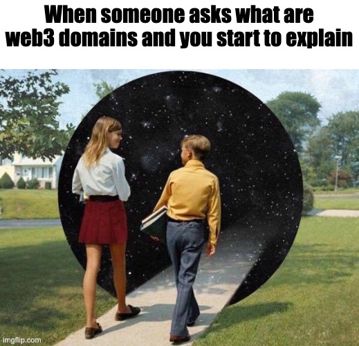 unstoppableweb's tweet photo. We can go on forever https://t.co/bDNez0V8nV