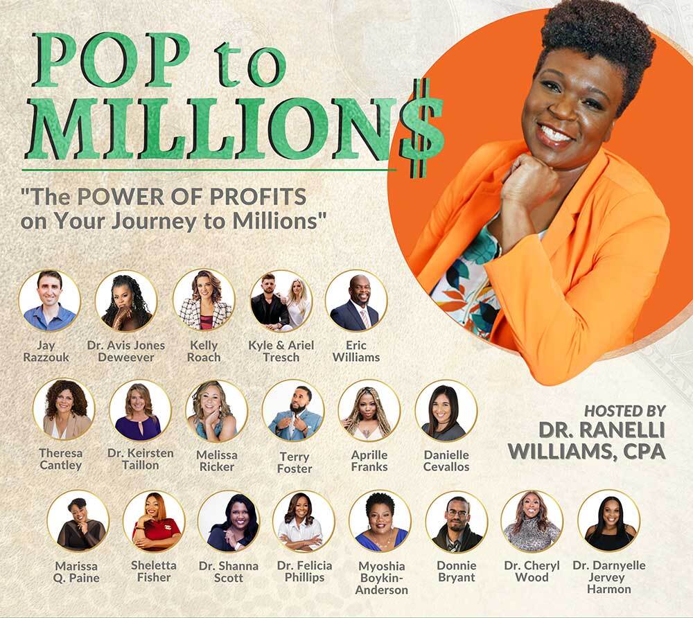 drranelli's tweet photo. 20 incredible speakers will share their expertise and experience, 5 action-packed days that begins on Monday, December 5th. You don't want to miss this one.

Go to https://t.co/TWrrxBcrhl to learn more.

#profits #millions #growth https://t.co/OqwDzQcSq7