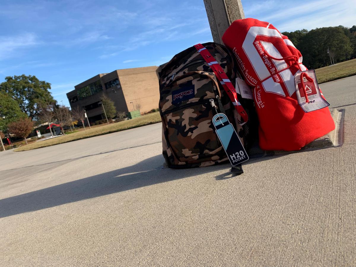 atlmbookstore's tweet photo. Start your holiday shopping early and get gear and gifts from the Atlanta Metro Bookstore! 

Shop in-store or online at https://t.co/RfMC7LMkJt now! https://t.co/hv7G4Jj2nq