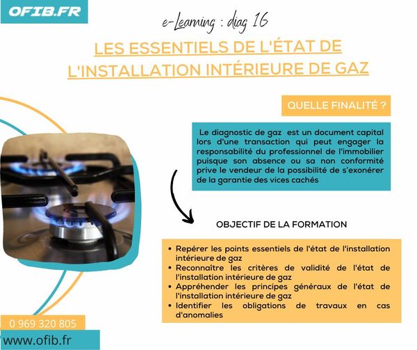 OFIB_Formation's tweet image. Le gaz est une énergie qui peut présenter un risque pour la sécurité et la santé. L&apos;état de l&apos;installation intérieure de gaz fait partie des diagnostics immobiliers obligatoires 👇🏻

bit.ly/3V7nT8J

#gaz #logement #immobilier