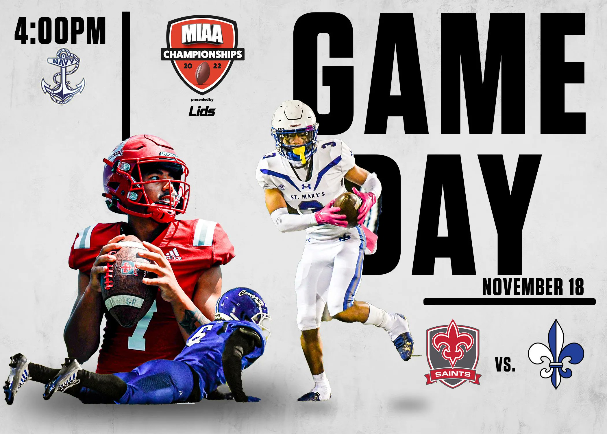 miaa_championships (miaa_champs) / Twitter