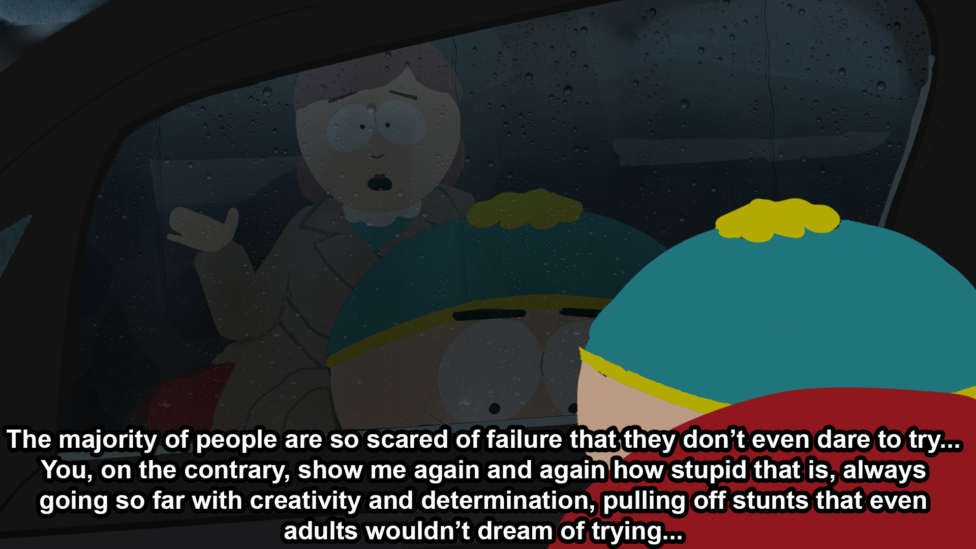 South park future kym n c rtyle fancomic on twitter regret 12 https