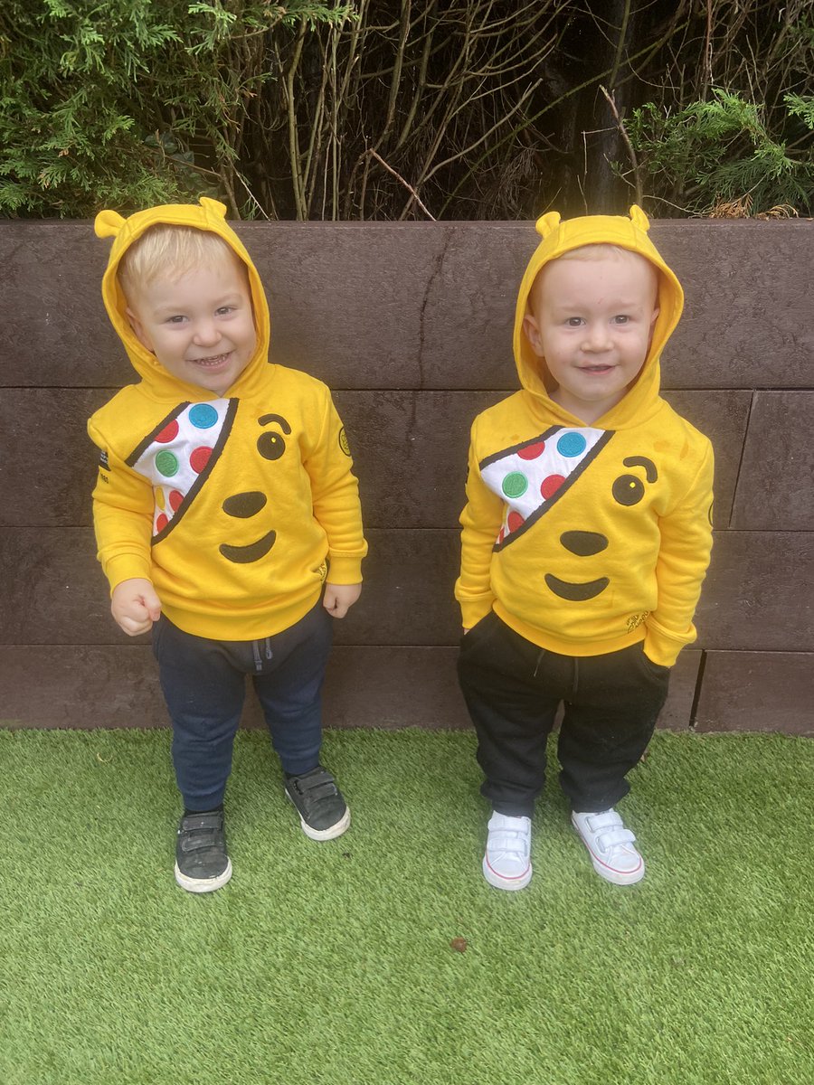 Laura_Webster_x's tweet photo. @BBCCiN #ChildrenInNeed #bbcchildreninneed https://t.co/aKrw3QilmQ