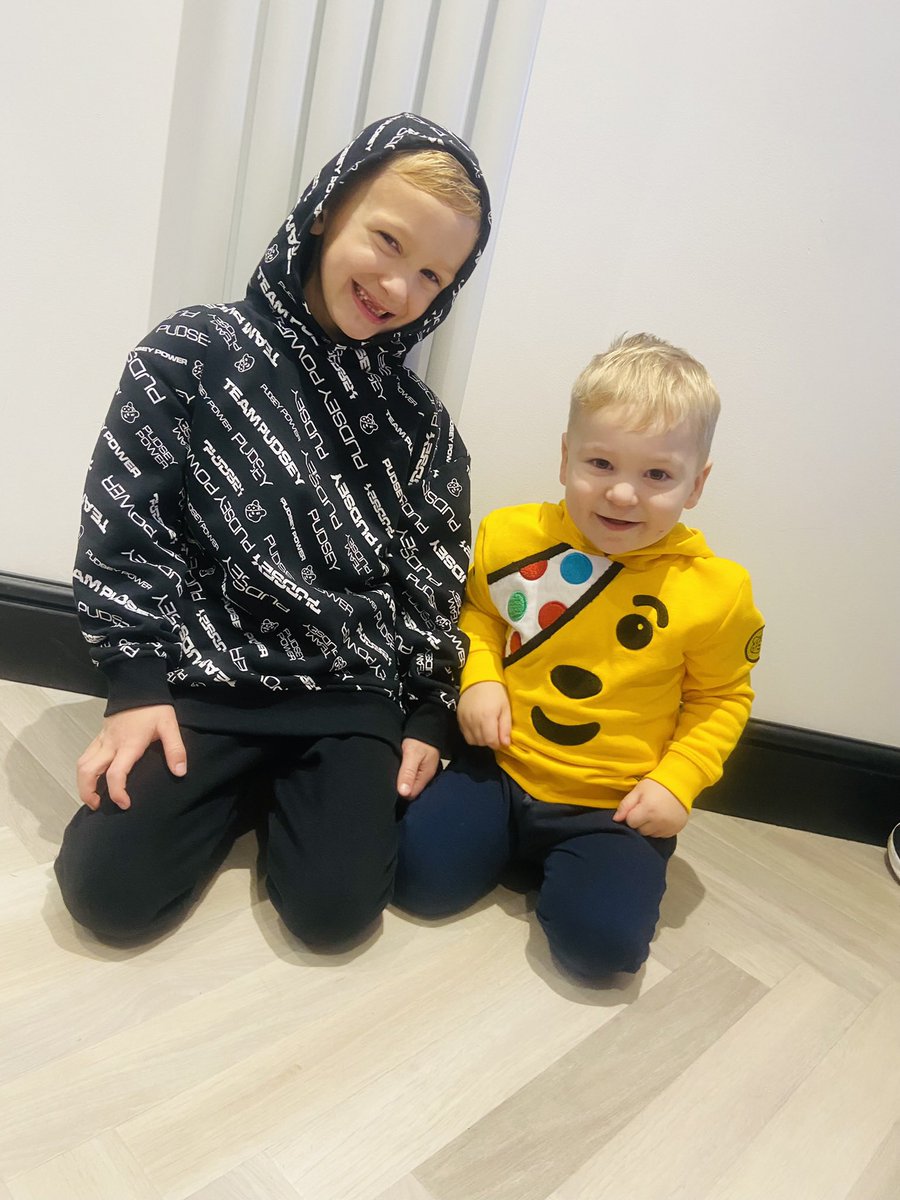 Laura_Webster_x's tweet photo. @BBCCiN #ChildrenInNeed #bbcchildreninneed https://t.co/aKrw3QilmQ