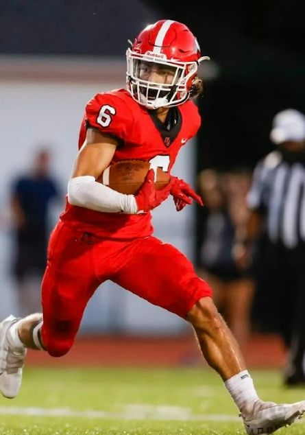 Big River Rivalry All-Star Football Game tweet media