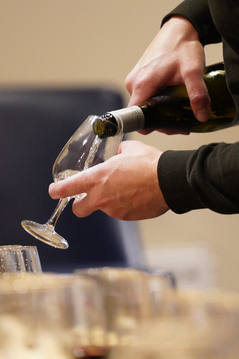 Speakeasy Club 🐧 tweet media