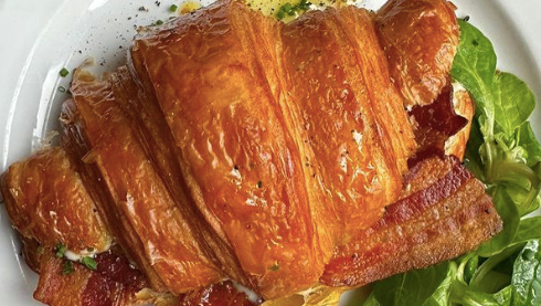 Thetaste_ie's tweet photo. 📣Calling all brunch lovers📣

Sprezzatura have just introduced their new brunch menu, and it sounds incredible!

Read more here https://t.co/uX6Rxn1fTR🍝 https://t.co/BjlQoV3F5O