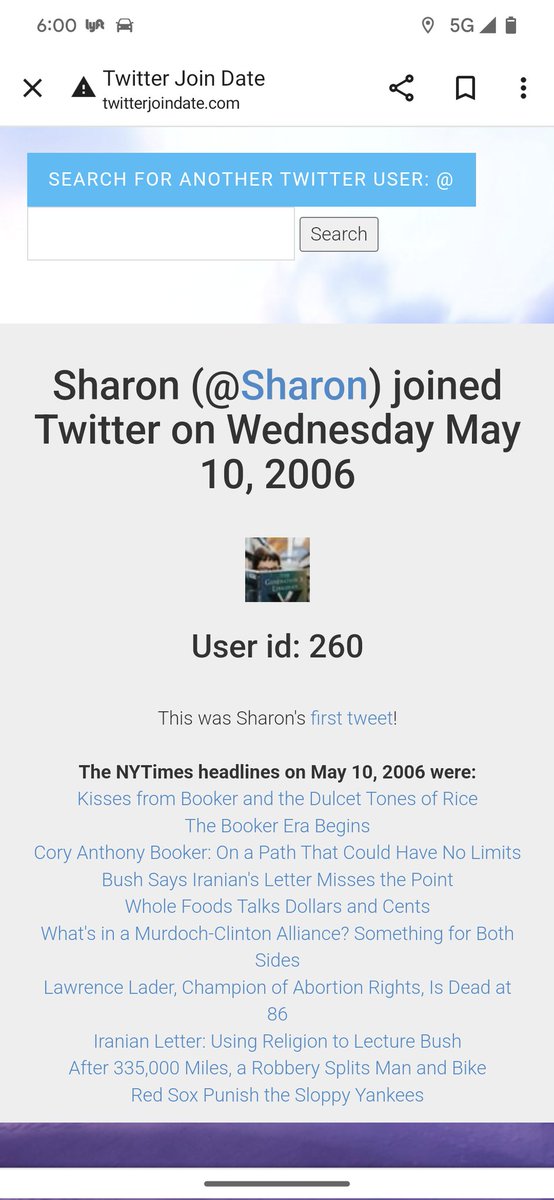 Sharon (@sharon) on Twitter photo  Sharon (@sharon) on Twitter photo
