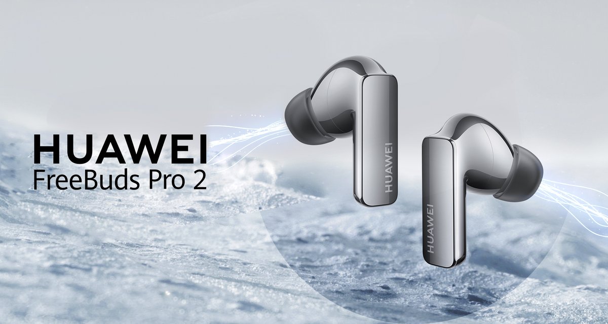 HuaweiMobileCo's tweet photo. 😇✨Nadie conoce mejor la fidelidad que los HUAWEI #FreeBudsPro2 y su certificación de Hi-Res inalámbrico brindándote un sonido puro, sin interferencias y con una transmisión impecable. ❤️🎶¡Siempre fiel a la calidad del sonido! Consigue los tuyos en: https://t.co/HSucucFy2Z https://t.co/6TTrg0T7zM