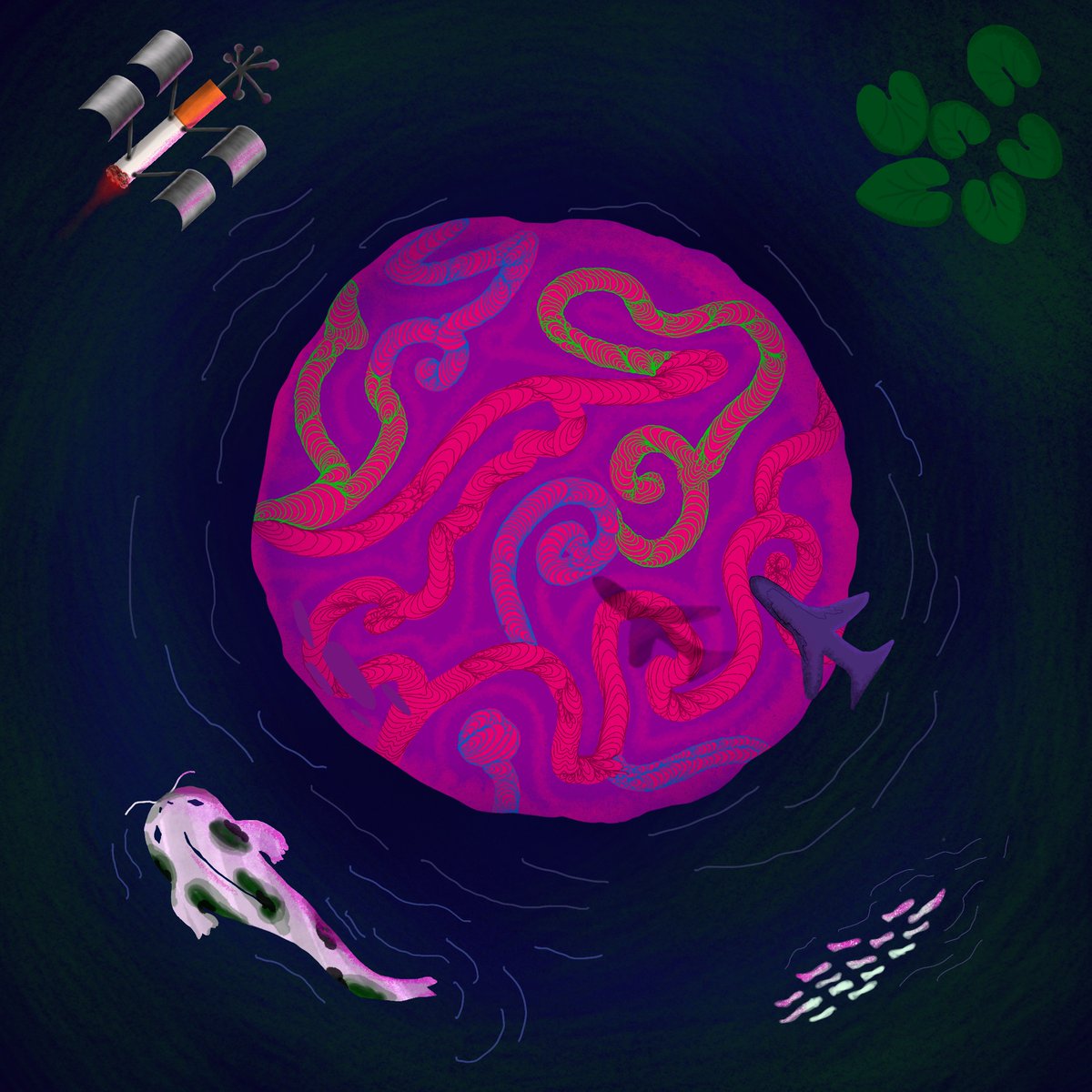 planetary_oppos's tweet photo. Follow our NFT project if you are a space traveler like us!
#NFTs #NFT #nftarts #NFTCommunitys #NftColllector #NFTartist #digitalart #CryptoNews #cryptoart  #opensea #blockchain #cryptocurrency #NFTCollection #OpenSeaNFT https://t.co/UYA3RWyOMD