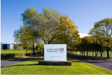 danagablas's tweet photo. We are delighted to announce that Lancaster Summer Schools in Corpus Linguistics 2023 will be held at @LancasterUni on 26-30th June 2023  followed by Corpus Linguistics 2023 conference on 3-6th July 2023. We are very much looking forward to welcoming you to Lancaster this summer! https://t.co/ZZY6Yi7eZQ