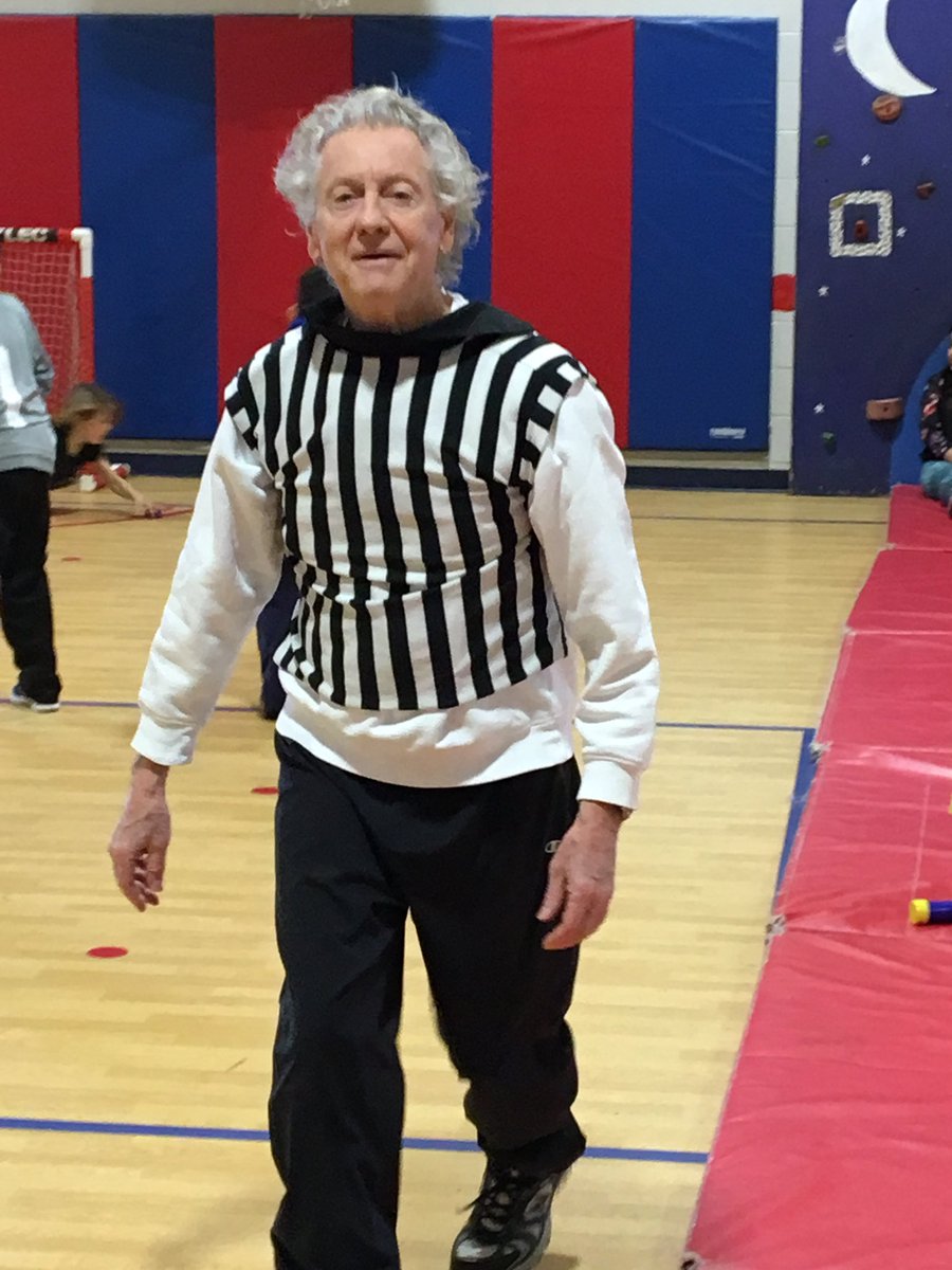 A special thank you to Mr. S for being one of the best substitute teachers in Arlington! A retired <a href="/USPS/">U.S. Postal Service</a> worker who also runs a foundation in honor of the USS Houston, this man spends his retirement taking care of our students at Key! Thanks John! We love you!  <a href="/APSKEYPE/">Key P.E. Team</a> <a href="/KeyPta/">KeyPTA</a>