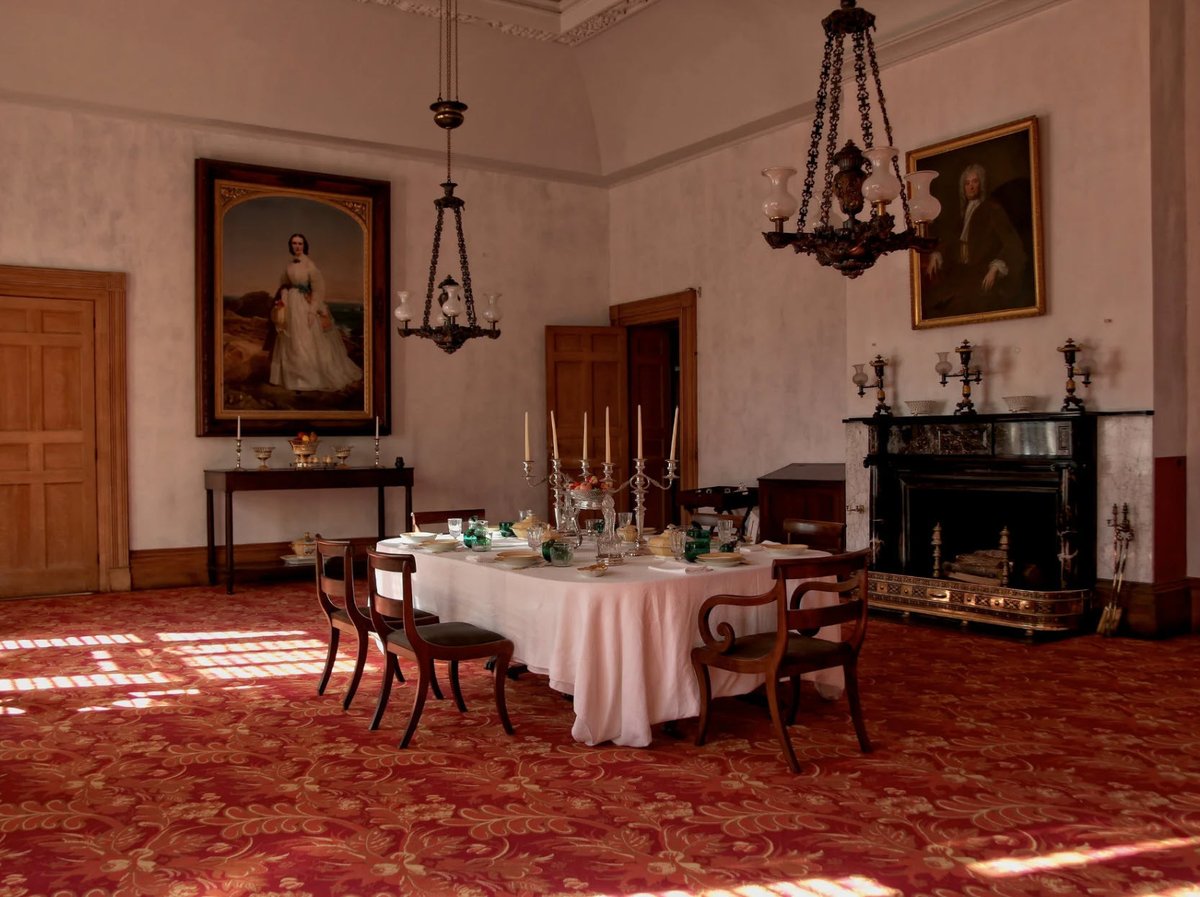 Our mission is to preserve and share Hyde Hall, promote research, and develop inclusive educational programs and events that help diverse audiences explore, appreciate, and understand history.  Support Hyde Hall with a year end donation!  
hydehall.org/gifts-and-dedi…