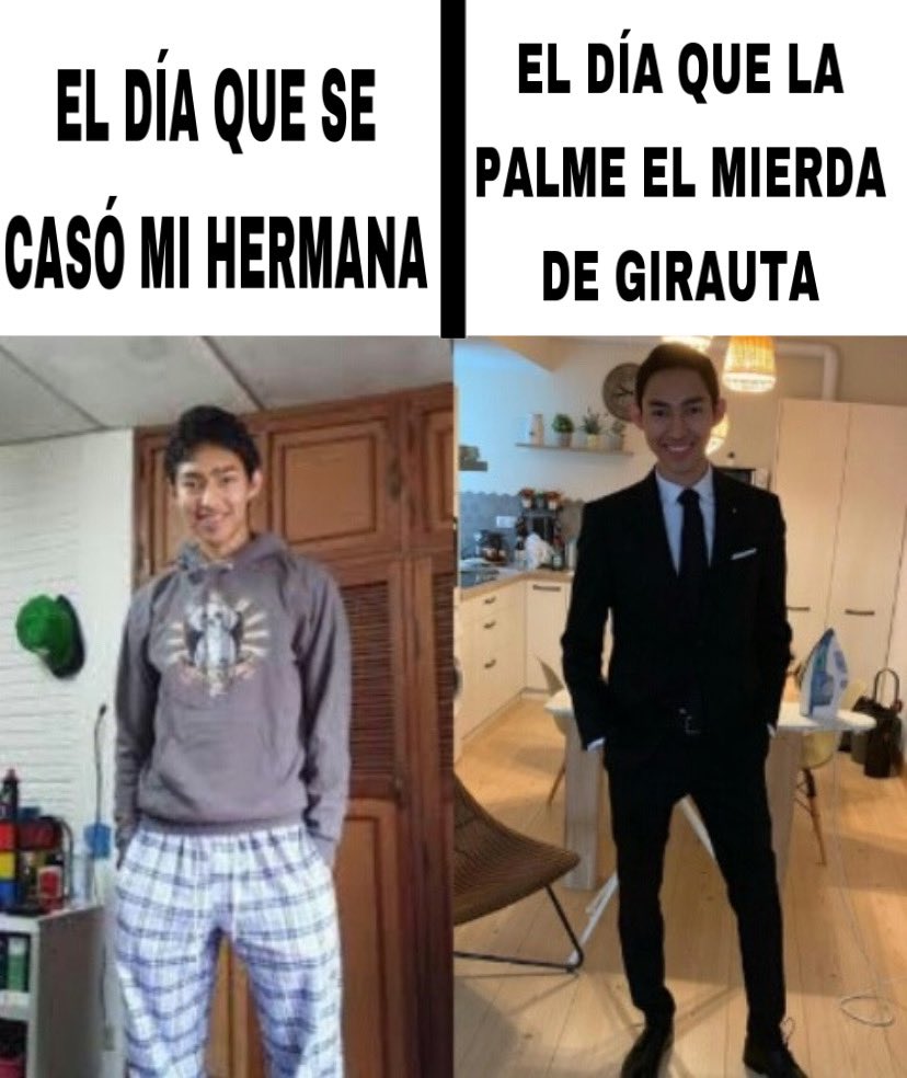 Me llaman Jimmy (@tirodegraciah) on Twitter photo 