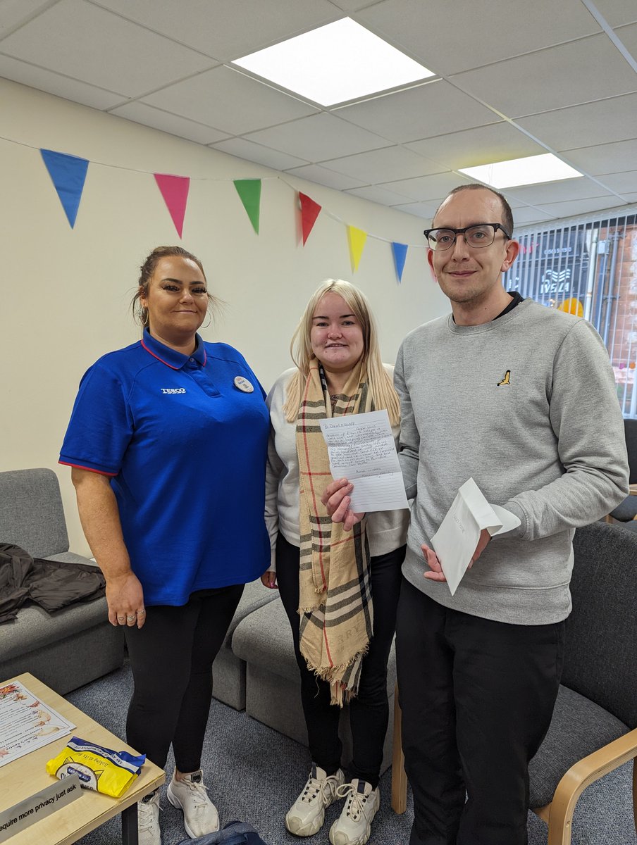 David Reid EACC tweet media